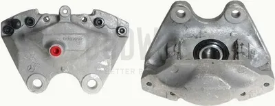 Produktbild von BUDWEG CALIPER 343444 Bremssattel Hinten Links passend für MERCEDES-BENZ M-Klasse (W163)