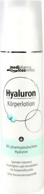 Obrázek produktu pro Hyaluron tělové mléko 200 ml