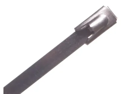 Immagine prodotto di "Stahlkabelbinder Ls 4,6 - 680B"