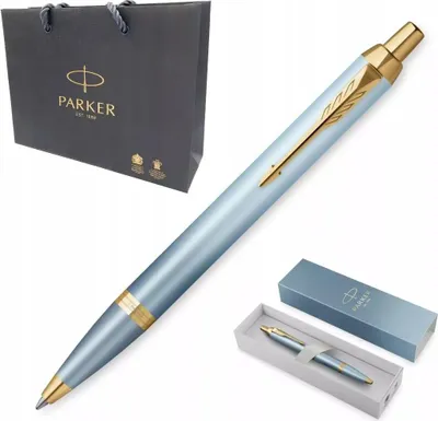 Zdjęcie produktu dla PARKER IM Writing Rituals Kugelschreiber Grün, Strichst. M