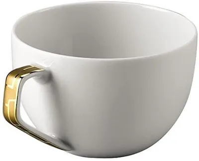 Image de Rosenthal Espresso-Obertasse TAC Gropius Skin Gold 11280-403255-14717