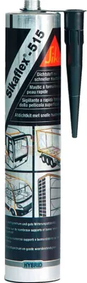 Produktbild von Sika Sikaflex 515 Dichtstoff 300ml Durchsichtig  Durchsichtig One Size