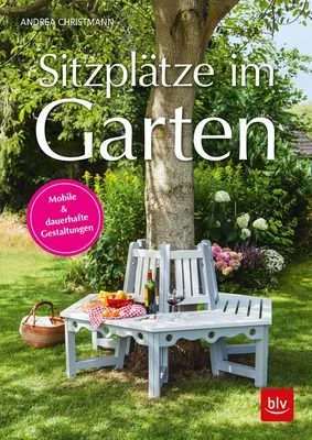 Immagine prodotto di Sitzplätze im Garten