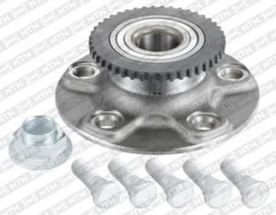Produktbild von Snr Radlagersatz  R168.70