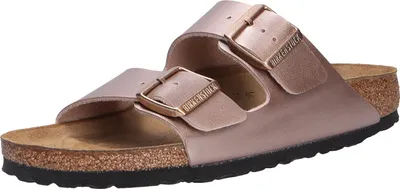 Produktbild von Birkenstock Arizona Sandalen  EU 38 Frau  EU 38