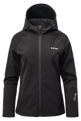 Productafbeelding van Dames softshell jas LADY NETI II, Hi-Tec