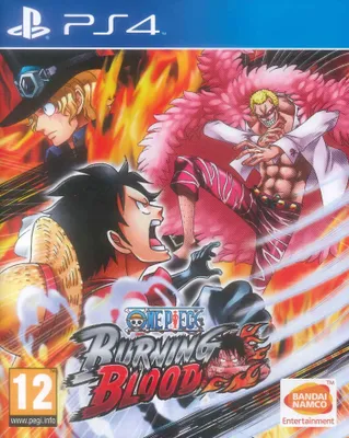 Obrázok produktu pre BANDAI NAMCO Entertainment 27718