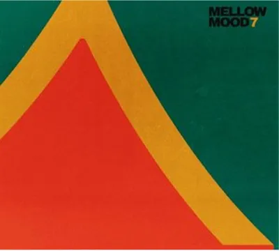 Produktbild von Mellow Mood: 7