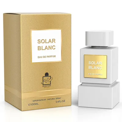 Produktbild von Milestone Solar Blanc - 100ML