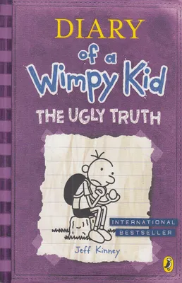 Immagine prodotto di Diary of a Wimpy Kid 05. The Ugly Truth