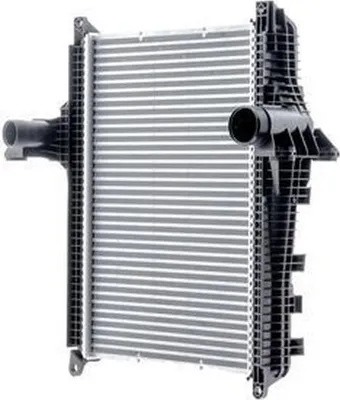 Image de Refroidisseur d'air de suralimentation MAHLE CI 147 000P