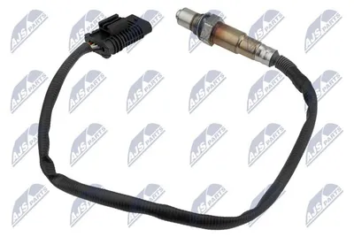 Produktbild von NTY Lambdasonde für BMW 1 Schrägheck (F20) vor-Kat Regelsonde ESL-BM-013