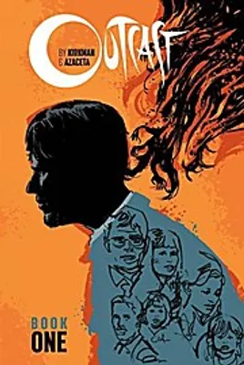 Immagine prodotto di Outcast by Kirkman & Azaceta Book 1