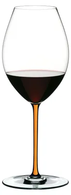 Produktbild von Riedel Fatto A Mano - Syrah, orange