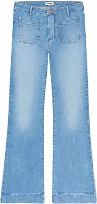 Produktbild von Wrangler Flare Hazel-W2334736U 112332420 W28 L34