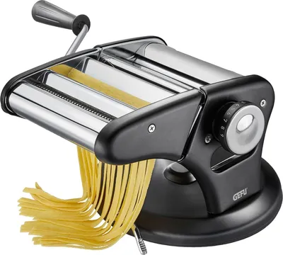 Produktbild von GEFU Profi-Pasta/Nudelmaschine Pasta Perfetta Excellence