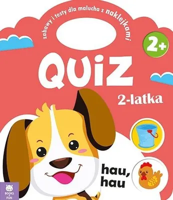 Image de Piesek. Quiz 2 Latka