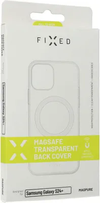 Zdjęcie produktu dla Etui ochronne do Galaxy S24 Plus Fixed Case Cover Etui na telefon komórkowy Futeral Case Cover