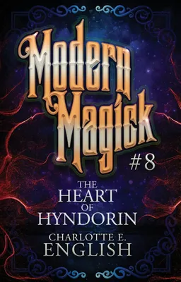 Produktbild von The Heart of Hyndorin