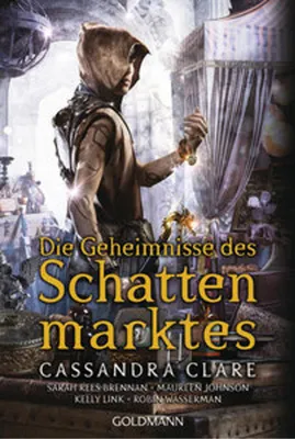 Image de Die Geheimnisse des Schattenmarktes