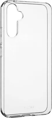 Produktbild von Schutzhülle Fixed für Galaxy A34 5G, Transparent Case Cover Handyhülle Hülle
