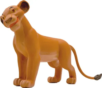 Image de Figure de Sarabi - Le Roi Lion