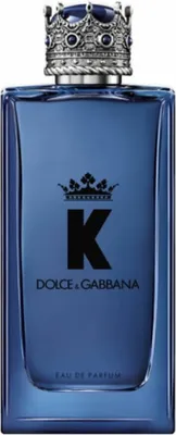 Zdjęcie produktu dla Dolce&Gabbana K, Mężczyźni, 150 ml, Butelka jednorazowa, Spray