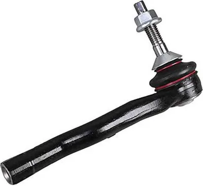 Produktbild von METZGER Spurstangenkopf Spurstange für FORD USA EDGE Vorne Links 54053801