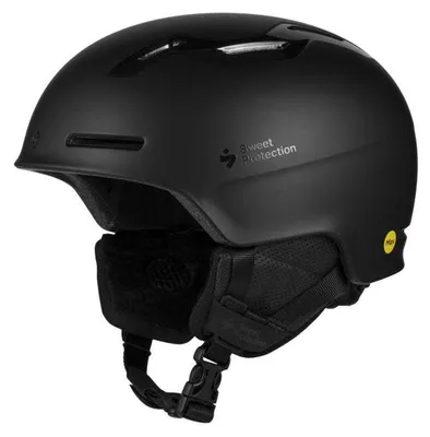 Imagen del producto de Casco Sweet Protection Winder Mips, color , talla S-M