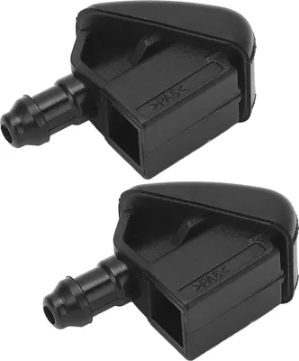 Obrázek produktu pro 1 pár trysek ostřikovačů čelního skla 3B0955985 Čelní sklo pro Fabia Octavia