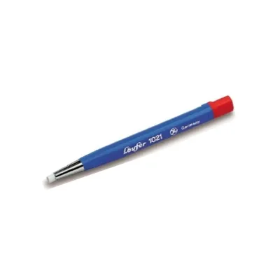 Produktbild von Läufer Glasfaser Radierstift einseitig