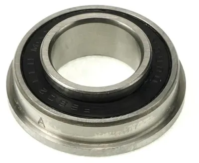 Image de Roulement Radial étanche à Collerette Renforcé - Rotation Fluide - Enduro Bearings