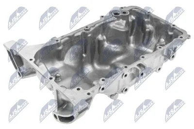 Produktbild von NTY BMO-HD-003 Ölwanne Motorölwanne für HONDA CIVIC VIII Hatchback (FN, FK) CIVIC VIII Stufenheck (FD, FA)