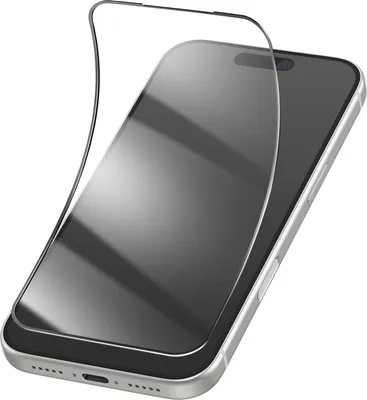Produktbild von Bestsuit, Panzerglas iPhone 17 Pro Max bruchsicher kratzfest, Transparent