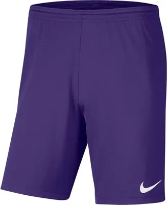 Produktbild von Nike Hosen Dry Park Iii NB K, BV6865547, Größe: 128