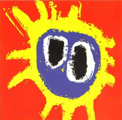 Produktbild von Screamadelica