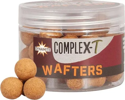 Produktbild von Dynamite Baits Wafter 15 mm CompleX-T