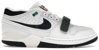 Produktbild von Nike Air Alpha Force 88 Platinum Tint Malachite - EU 43
