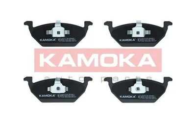 Produktbild von KAMOKA Bremsbeläge Satz Vorne für VW Golf IV Schrägheck (1J1) JQ1012188