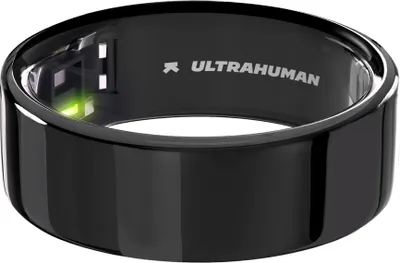 Obrázok produktu pre Ultrahuman Ring AIR, Inteligentný prsteň na sledovanie aktivity, 24 mAh, Vodeodolný