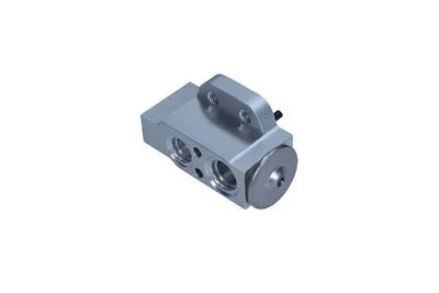 Produktbild von MAXGEAR Expansionsventil Klimaanlage AC193039 Vorne für VW GOLF VI (5K1)