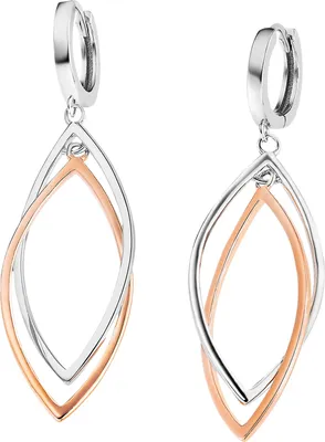 Produktbild von Lotus Silver Ohrhänger Damen Lotus Silver Trendy Ohrringe D2JLP3533-4-1