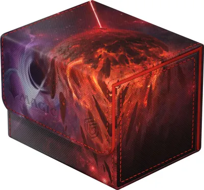 Image de Ultimate Guard Sidewinder 100+ - Magic: The Gathering "Kavaron" Karteczka