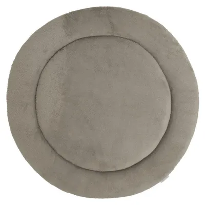 Immagine prodotto di Baby's Only Cozy Krabbeldecke rotonda Urban Green - Urban Green - Ø 90 cm