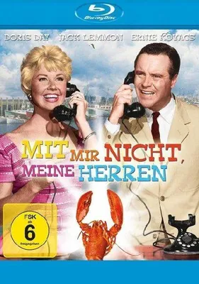 Produktbild von Mit mir nicht, meine Herren