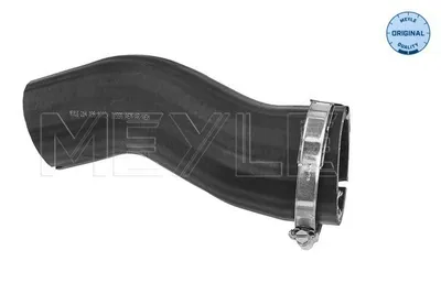 Produktbild von MEYLE 214 036 0002 Turbo Ladeluftschlauch für FIAT Ducato Kastenwagen (250, 290) Ducato Pritsche / Fahrgestell (250, 290) Ducato Bus (250, 290)