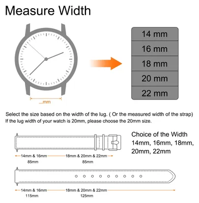 Produktbild von Uhrenarmband 20mm Wildleder mit Edelstahl Schnalle, Uhrenarmb?nder Schnellverschluss Vintage Ersatzarmband fš¹r Smartwatch Universal Uhr Elegantes Damen Herren (Grau)