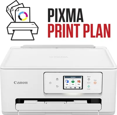 Produktbild von Canon PIXMA TS 7650i