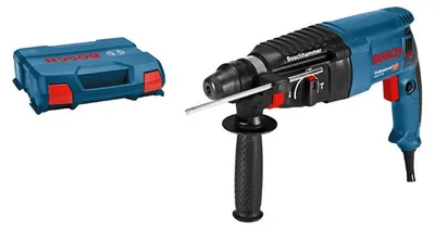Produktbild von Bohrhammer mit SDS plus GBH 2-26 mit L-BOXX