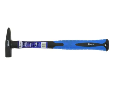 Produktbild von Schlosserhammer 100 g FIBERGLASS